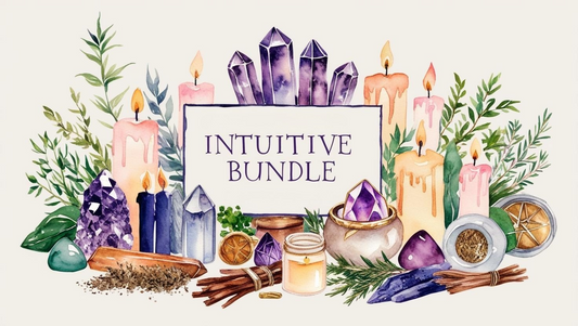 Intuitive Bundle