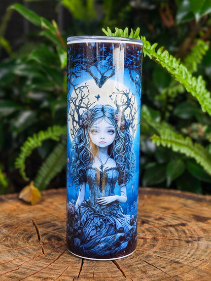 Stainless Steel Tumbler | In The Woods