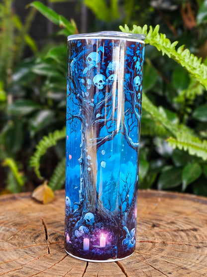 Stainless Steel Tumbler | In The Woods