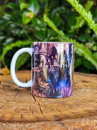 Printed Drinking Mug