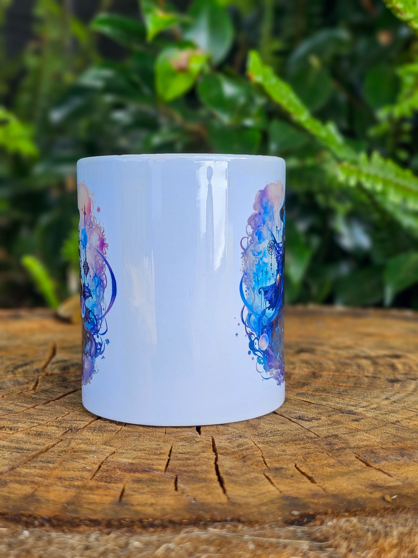 Printed Drinking Mug