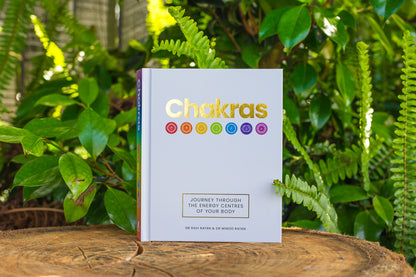 Chakras | Journey Through The Energy Centres of Your Body