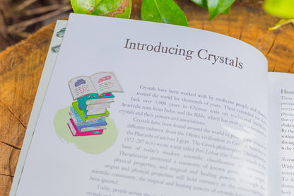 The Crystal Healer | Crystal Prescriptions That Will Change Your Life Forever